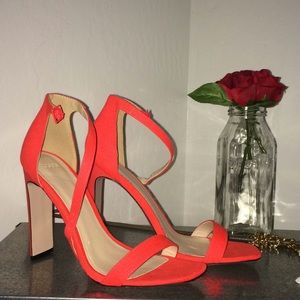 ASOS High Heels